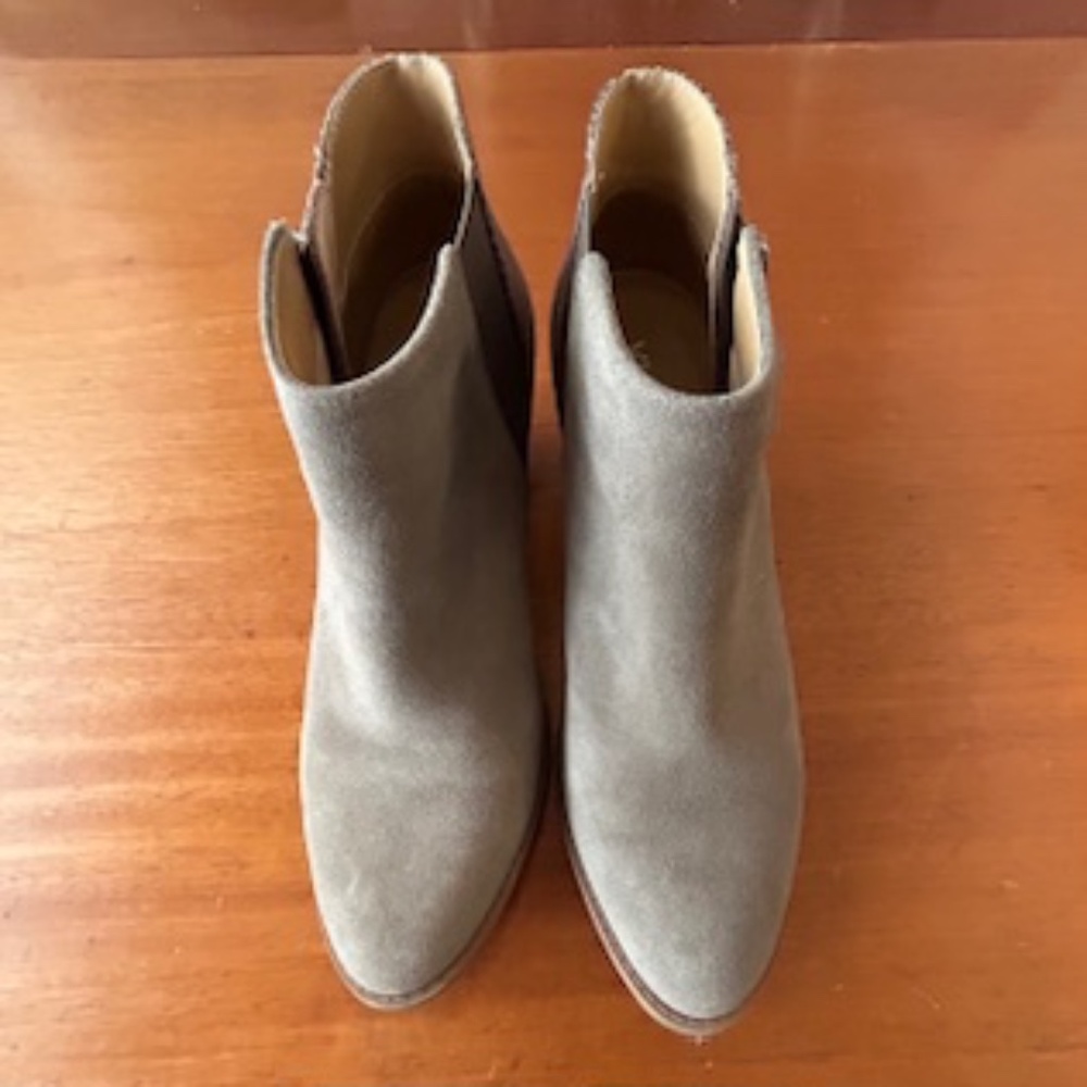 VIONIC Womens Anne boot - Size 9